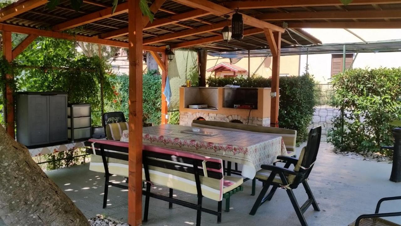 Apartments Vera Barbariga Extérieur photo