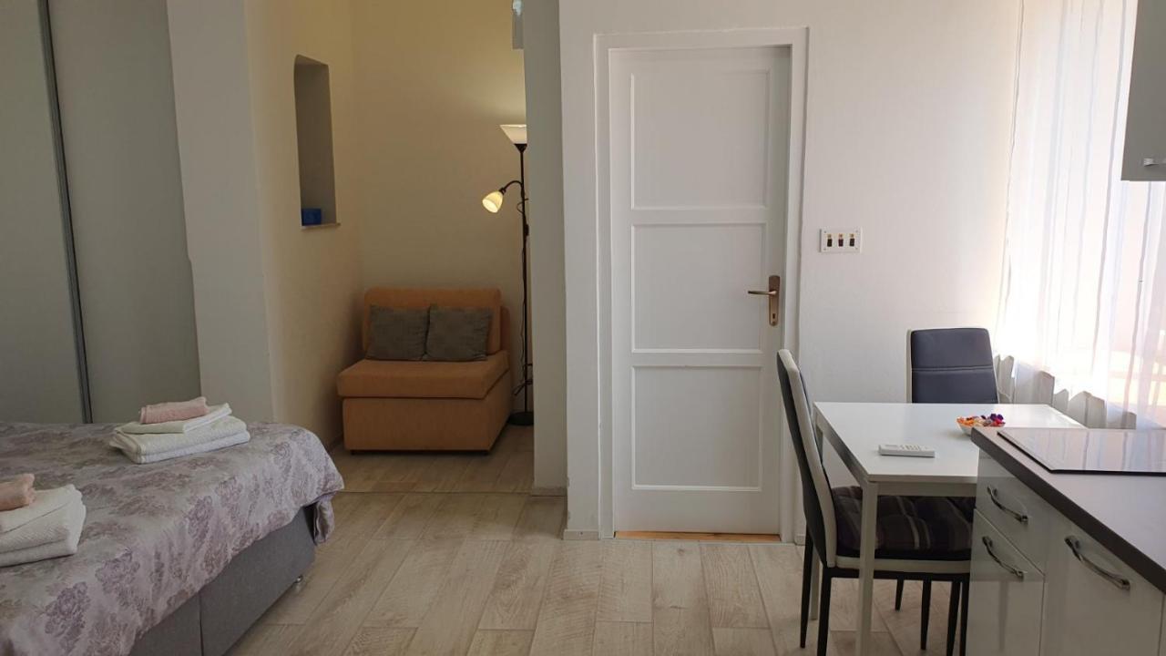Apartments Vera Barbariga Extérieur photo