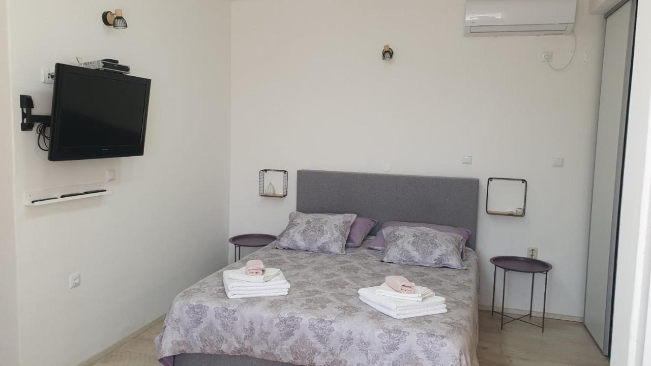 Apartments Vera Barbariga Extérieur photo